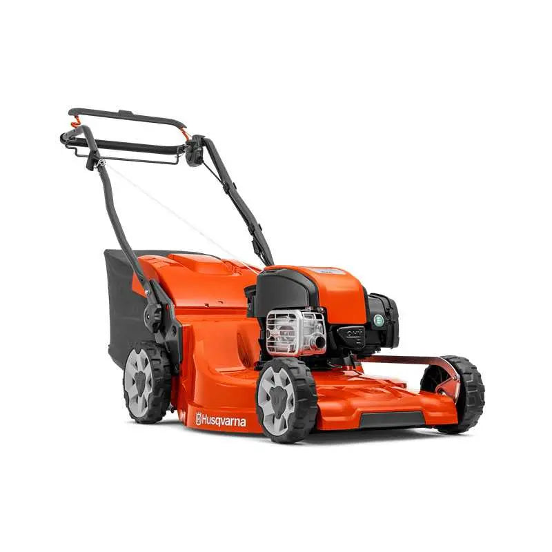Cortacéspedes Husqvarna