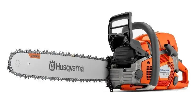 Motosierras Husqvarna