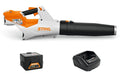 Paquete inicial de soplador manual BGA 57 con AK 20 + AL 101