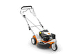 Cortador de césped Stihl Rm 3 Rtx