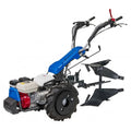 Leme STAUB JOGGER 7KL con kit de arado