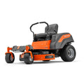 Cortador de césped Husqvarna Rider Z242f