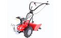 Leme trasero Pubert 408 HD