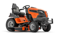Cortador de césped Husqvarna Ts 348 Xd