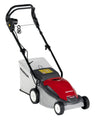 Cortador de césped Honda Hre 330 Plegado