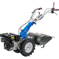 Motocultor STAUB FARMER K2S