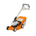 Cortador de césped Stihl Rma 443 C (nu)