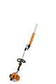Aparador de setos STIHL HL 91 KC-E