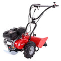 Motoazada trasera PUBERT 404 HD