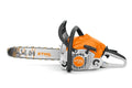 Motosserra Stihl Ms 180 C-be con 2 corrientes originales
