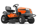 Cortador de césped Husqvarna Ts 242 Txd