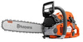 Motosserra Husqvarna 562 Xp Mark Ii con 2 corrientes originales