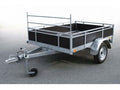 2014 TRELGO TRIGANO RB REMOLQUES