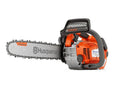 Motosserra Husqvarna T 540 Xp Ii en 35 cm con 2 corrientes originales
