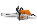 Motosserra Stihl Ms 291 C-be con 2 corrientes originales
