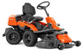 Cortador Husqvarna Rider 214 T (célula)