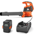 Soplador manual Husqvarna 120 Ibv Pack