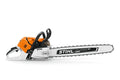 Motosserra Stihl Ms 500i con 2 corrientes originales