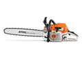Motosserra Stihl Ms 362 C-m con 2 corrientes originales y una machadita de leñador Stihl Ax6