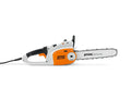 Motosserra Stihl Mse 210 C-b con 2 corrientes originales