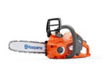 Motosserra Husqvarna 535 Ixp Pack con 2 corrientes originales