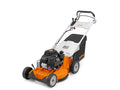 Cortador de césped Stihl Rm 756 Gs