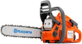 Motosserra Husqvarna 440 Ii con 2 corrientes originales