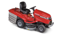 Cortacésped HONDA HF 2417 HBE K5