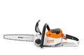 Motosserra Stihl Msa 140 C-b (nua)