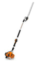 Cortasetos en pértiga Stihl HL 94 KC-E