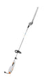 Cortasetos Stihl Hle 71