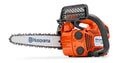Motosserra Husqvarna T 525 con 2 corrientes originales