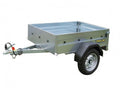 TRELGO TRIGANO NLC 1510 (T1510S) REMOLQUES