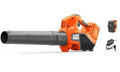 Soplador de mano Husqvarna 120iB Pack