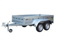 Remolques TRELGO TRIGANO NFB 254 – NFB 254 SF