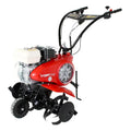 Motocultivador Pubert Vario 40 H C3