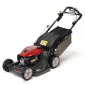 Honda Hrx 537 Vyea cortador de césped