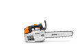 Motosserra Stihl Ms 201 Tc-m con 2 corrientes originales