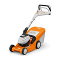 Cortador de césped Stihl Rma 443 (nu)