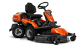 Cortador de césped Husqvarna Rider R318 x