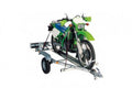 REBOQUES DE MOTOCICLETA MONO PM