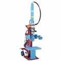 Divisor de troncos vertical Trator LUX de 20 toneladas - Curso 1000mm