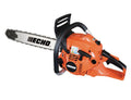 Motosserra Echo Cs 501 Sx con 3 corrientes originales