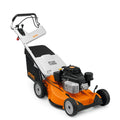 Cortador de césped Stihl Rm 756 Yc
