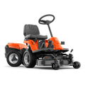 Cortador de césped Husqvarna Rider 112 C5