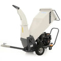 Blackstone GBD-1500 L - Triturador térmico profesional de madera - Motor Loncin 15 HP