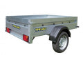 Remolque TRELGO TRIGANO NLC 1310