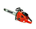 Motosserra Echo Cs 8002 con 2 corrientes originales