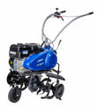 Motocultivador STAUB ST 4862 F2