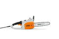 Motosserra Stihl Mse 170 con 2 corrientes originales